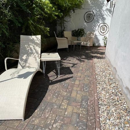 Ferienwohnung Beas Ferienglueck Busenberg Exterior foto