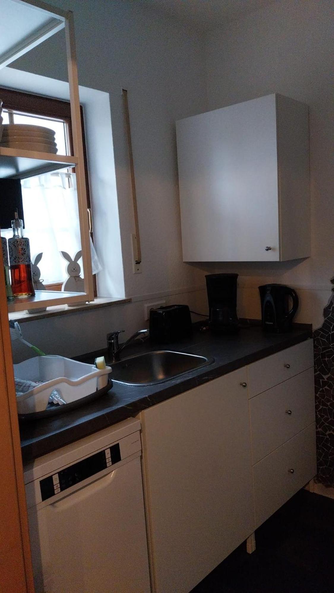 Ferienwohnung Beas Ferienglueck Busenberg Exterior foto