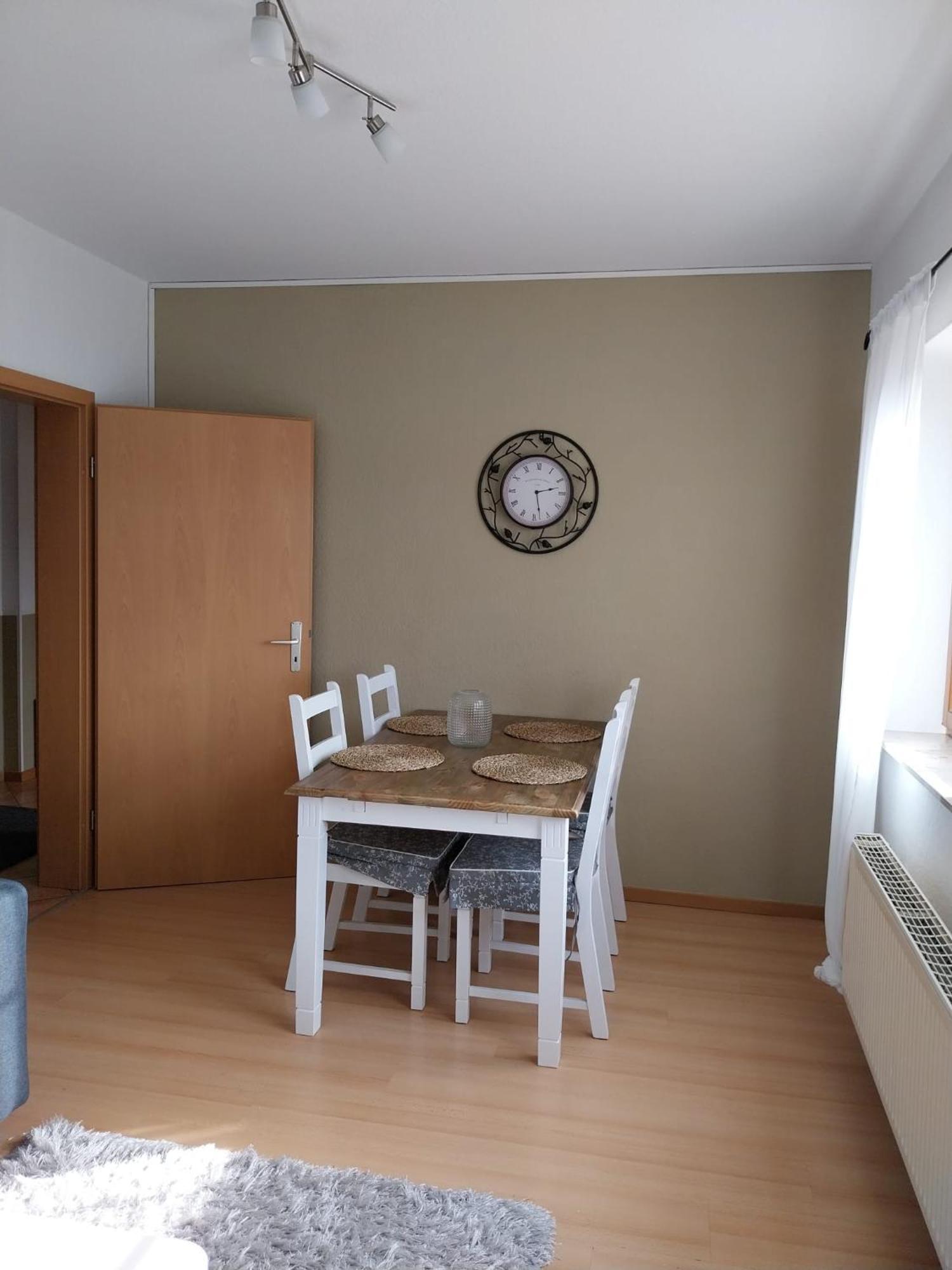 Ferienwohnung Beas Ferienglueck Busenberg Exterior foto