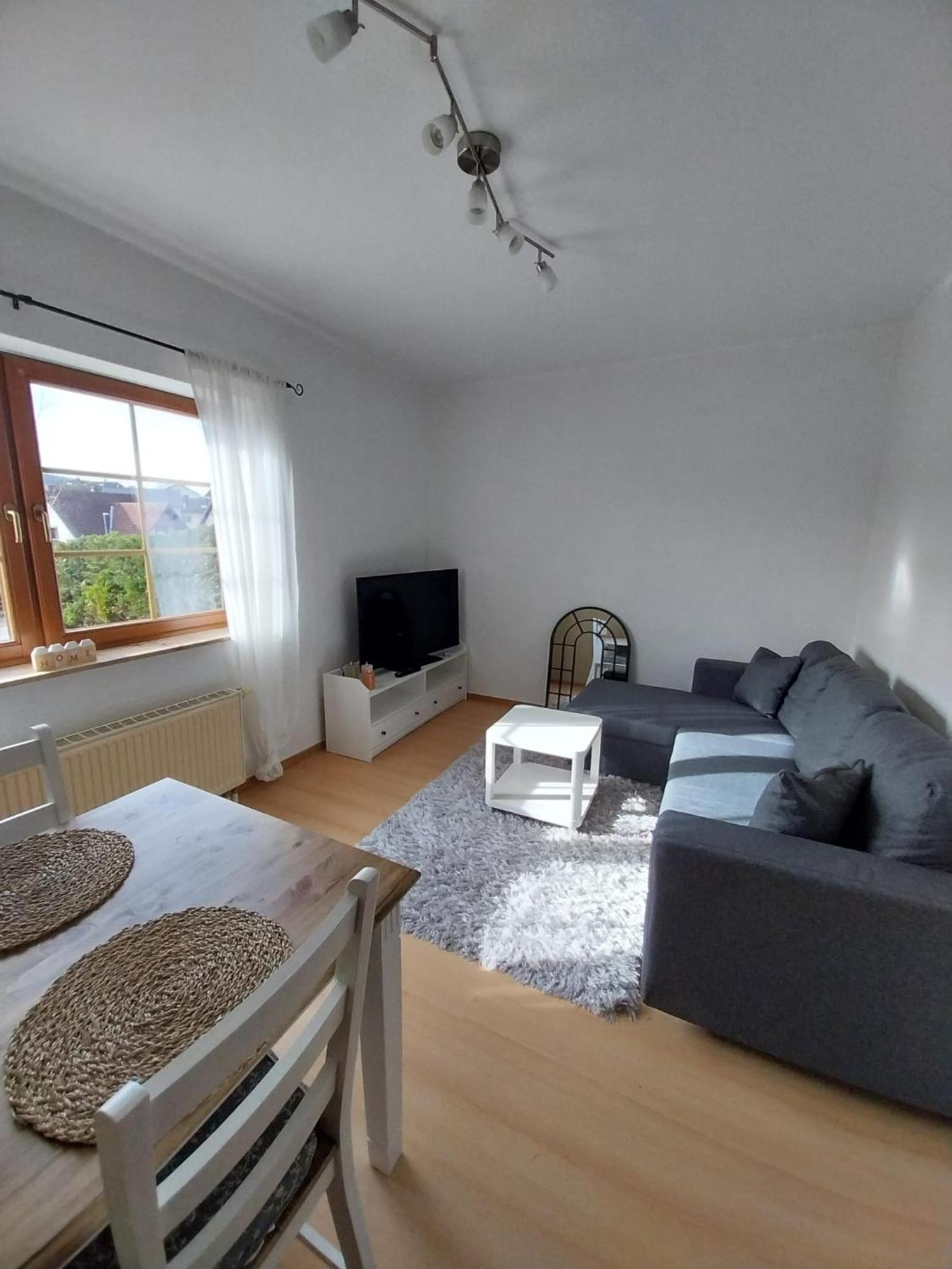 Ferienwohnung Beas Ferienglueck Busenberg Exterior foto