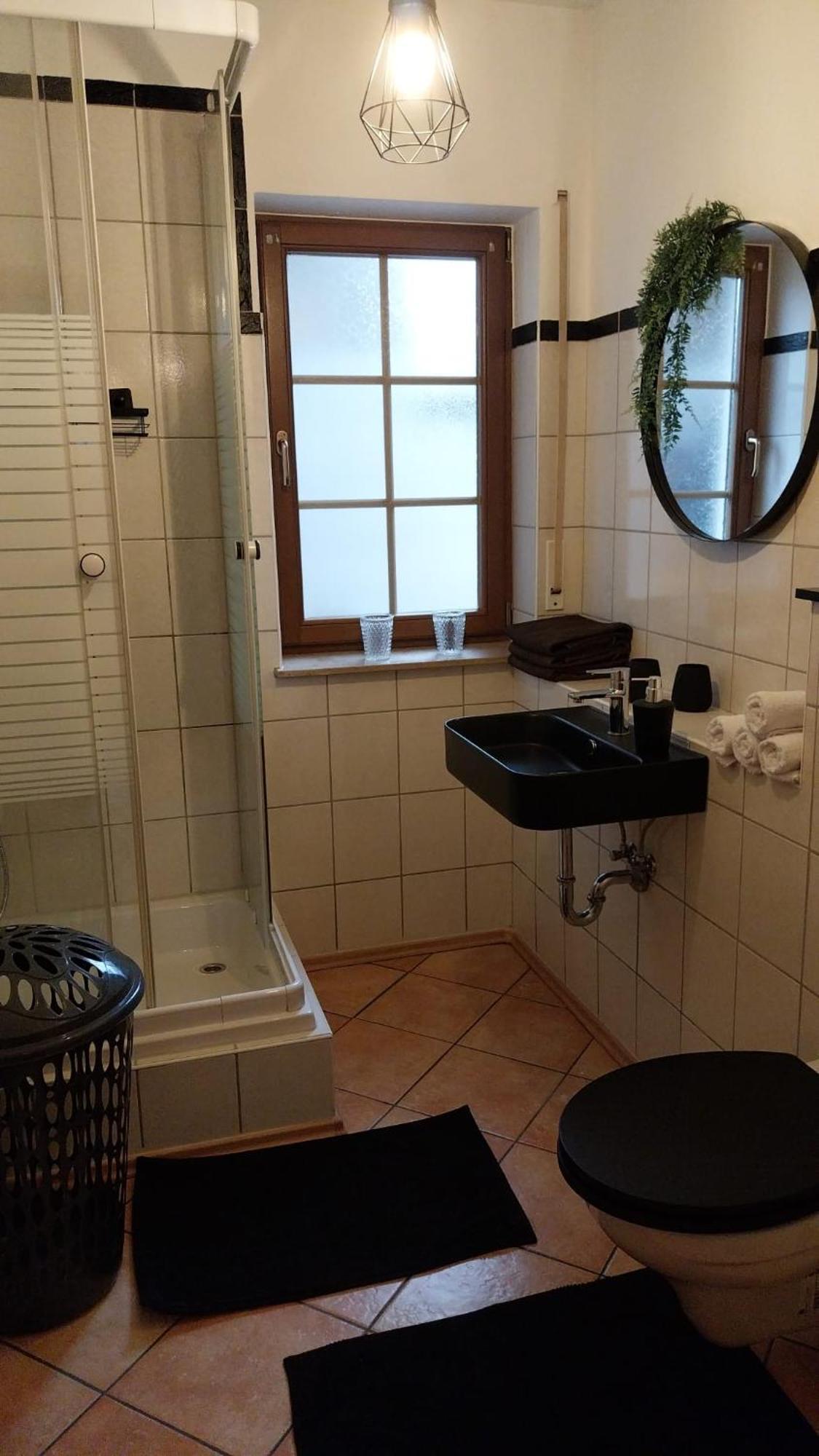Ferienwohnung Beas Ferienglueck Busenberg Exterior foto