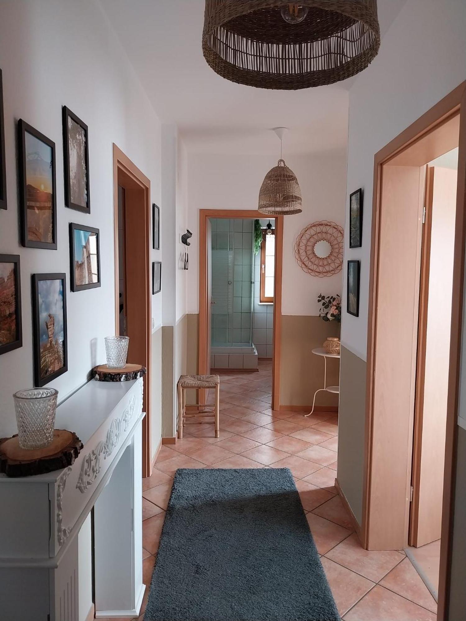 Ferienwohnung Beas Ferienglueck Busenberg Exterior foto