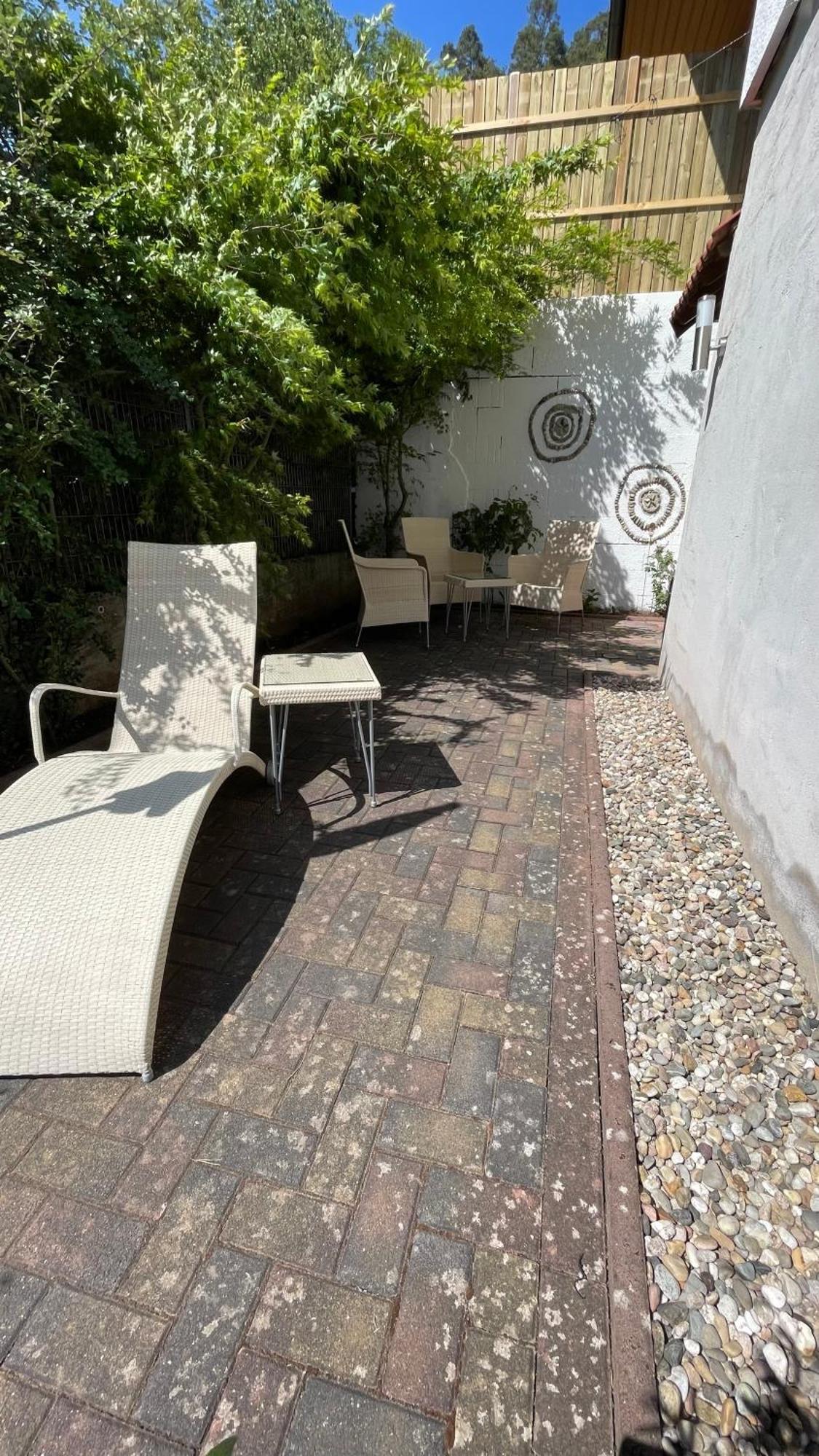 Ferienwohnung Beas Ferienglueck Busenberg Exterior foto